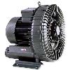 Turbine Blower with 50-500 Cu. Metres/Hr Capacity