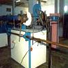 Online Paper Tube Cutting Machine