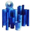 Polyvinyl Chloride - PVC Well Screen Pipe