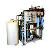 Drinking Water Treatment Plant