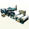 High Speed Extrusion Lamination Plants