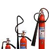 Carbon Di-Oxide Fire Extinguisher