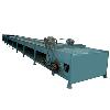 Industrial Pellet Drier Cooler