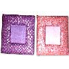 Square Shaped Designer Photo Frames