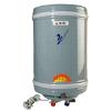 Water Heater with Automatic Thermostat