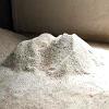 White Silica Sand