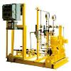 Steel Alloy/ Stainless Steel & Teflon made Dosing Pump