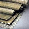 Industrial Satin Weave Fabrics