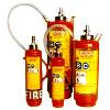 Fire Extinguishers for Emergency