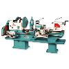 High Precision Lathe Machine