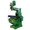 Vertical Turret Milling Machine