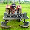 Pit Digging Machine For Sugar Cane Planting