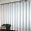 Dust Repellent Vertical Blinds