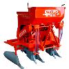 Four-Row Semi Automatic Potato Planter