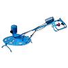 Power Trowel for Construction Industry