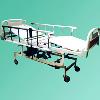 Electric Adjustable Intensive Care Unit-ICU Bed