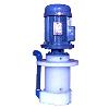 Single Stage Non-Metallic Centrifugal Pump