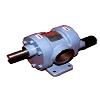 Steam Jacketed Gear Pump for Viscous Liquids