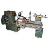 Pedestal Type Lathe Machine