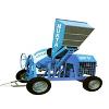 Hydraulic Concrete Mixture Machine