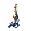 Heavy Duty Steel Frame Foot Sprayer