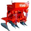 Two-Row Semi Automatic Potato Planter