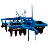 Corrosion Resistant Disc Harrow