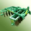 Lifting Type Disc Harrow