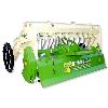 Roto Seeder With 6/7 Feet Seed Drill