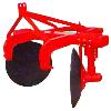 25 HP Agricultural Disc Ridger