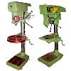 Geared Type Pillar Drill Machines