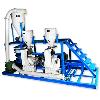 Three-Phase 50/60Hz Plastic Granule Pulverizer