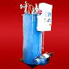 Industrial Thermic Fluid Heaters