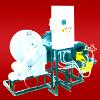 Automatic Hot Air Generators