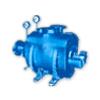 Water Ring Vacuum Pumps