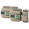 Programmable Logic Controller with Front Panel LCD