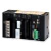 Modular Compact Programmable Logic Controller