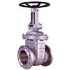 Industrial Grade Gate Valve