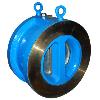 Round Shaped Check Valve