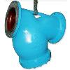 Flanged/ Threaded Strainer Valve