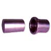 One/ Two Piece Tube Plug