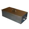 Stainless Steel Smoker Box