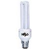 Flicker Free 15Watts Compact Fluorescent Lamp