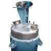 Temperature Resistant Industrial Grade Reaction Vessel