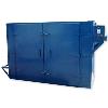 Aluminium/ Stainless Steel Industrial Tray Dryer