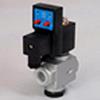 Automatically Operated Drain Valves