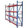 Slotted Angle Rack with High Load Bearing Capacity