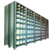 Pigeon Hole Racking System with Scratch Proof Surface