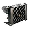 Corrosion Resistant Industrial Grade Hydraulic Oil Cooler