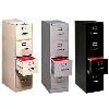 File Storing Office Cabinets